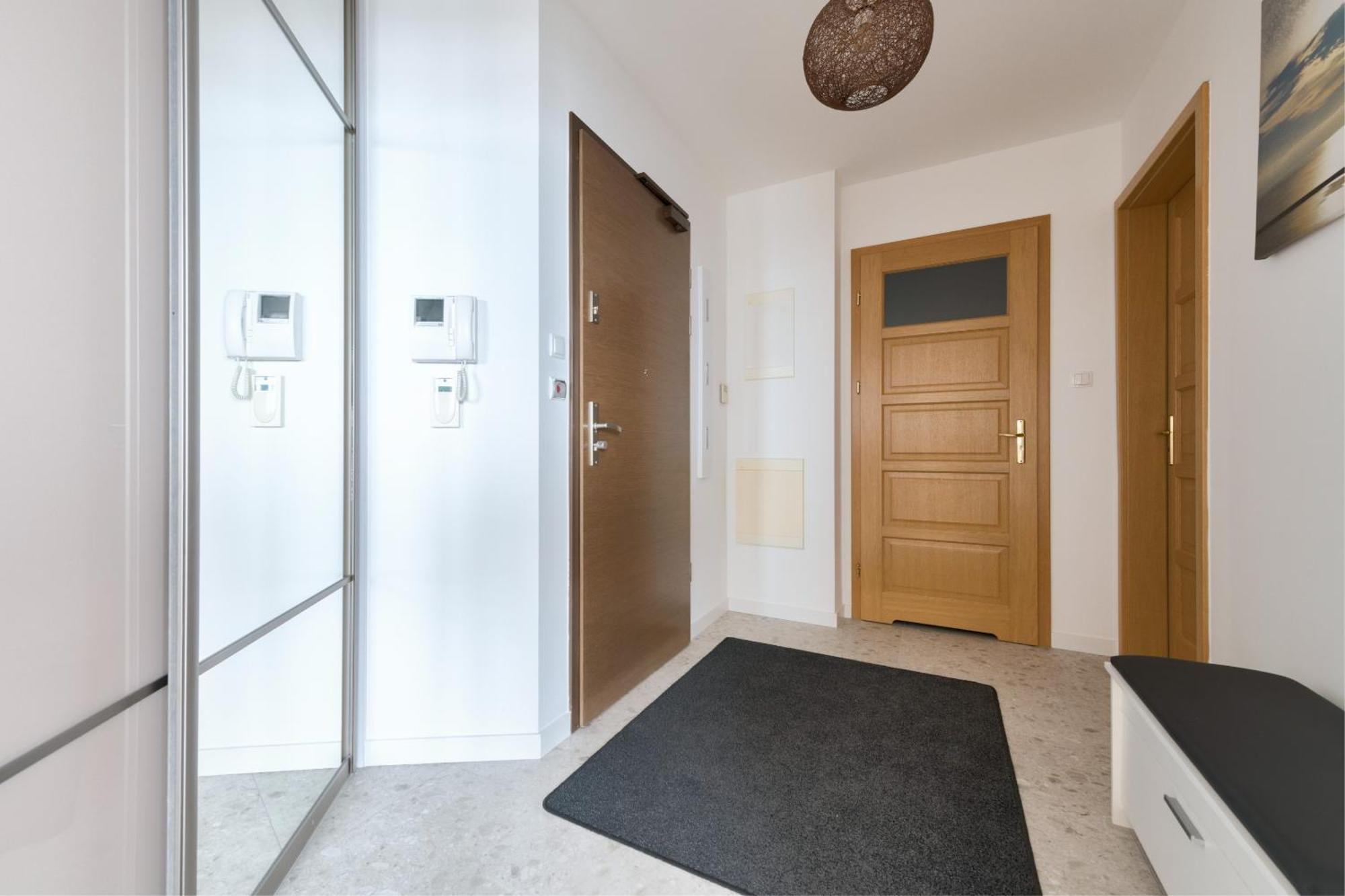Dom & House - Apartamenty Sea Towers Gdynia Exterior photo