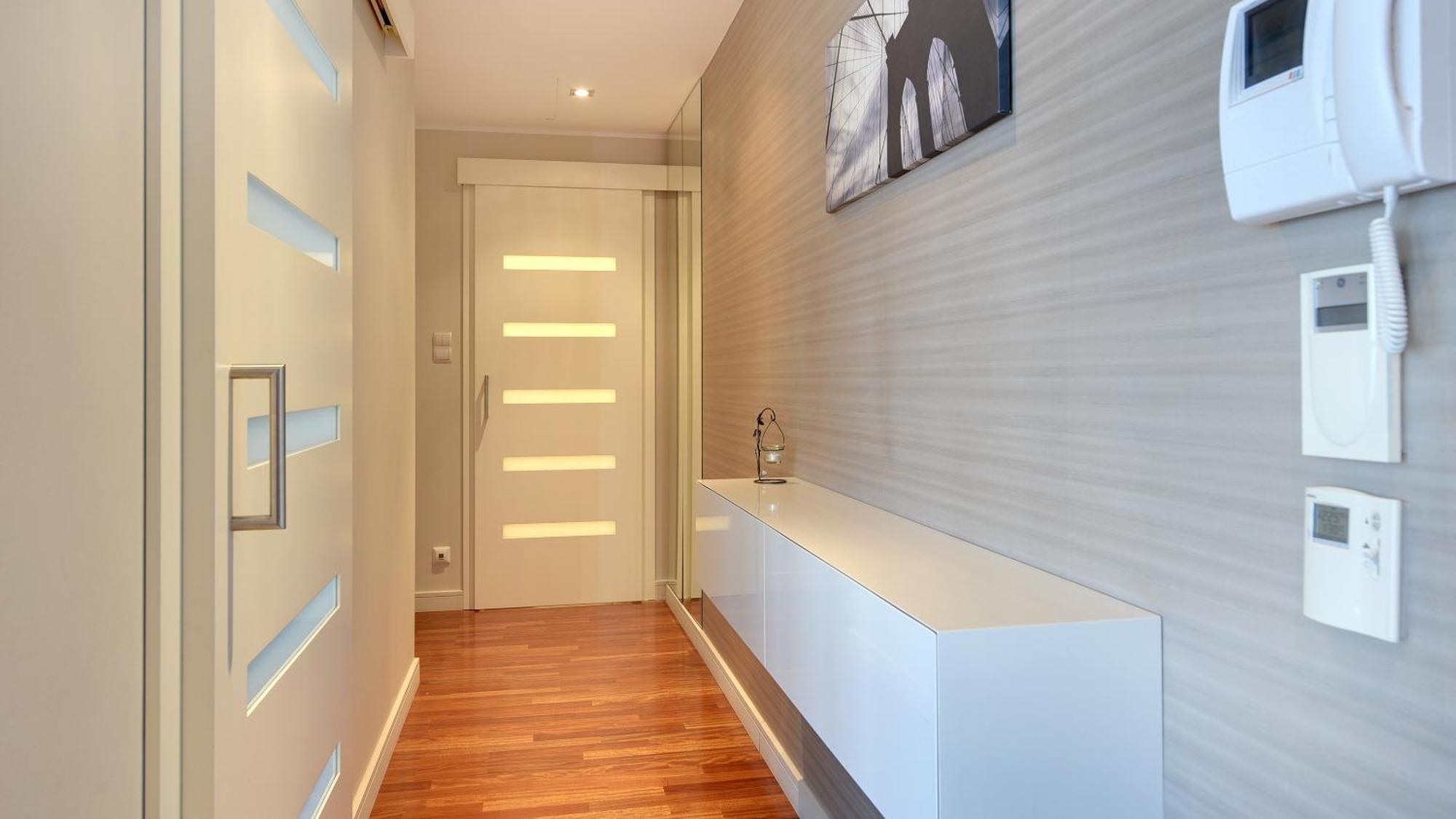 Dom & House - Apartamenty Sea Towers Gdynia Room photo